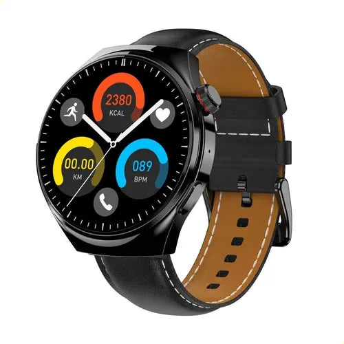 C4 Pro Smart Watch (2026 Edition)