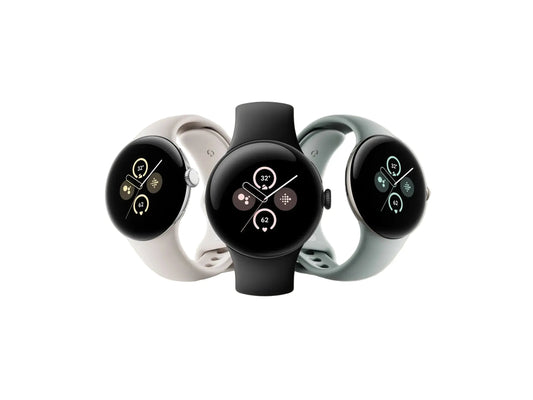 Google Pixel Watch 2 - Smartwatch