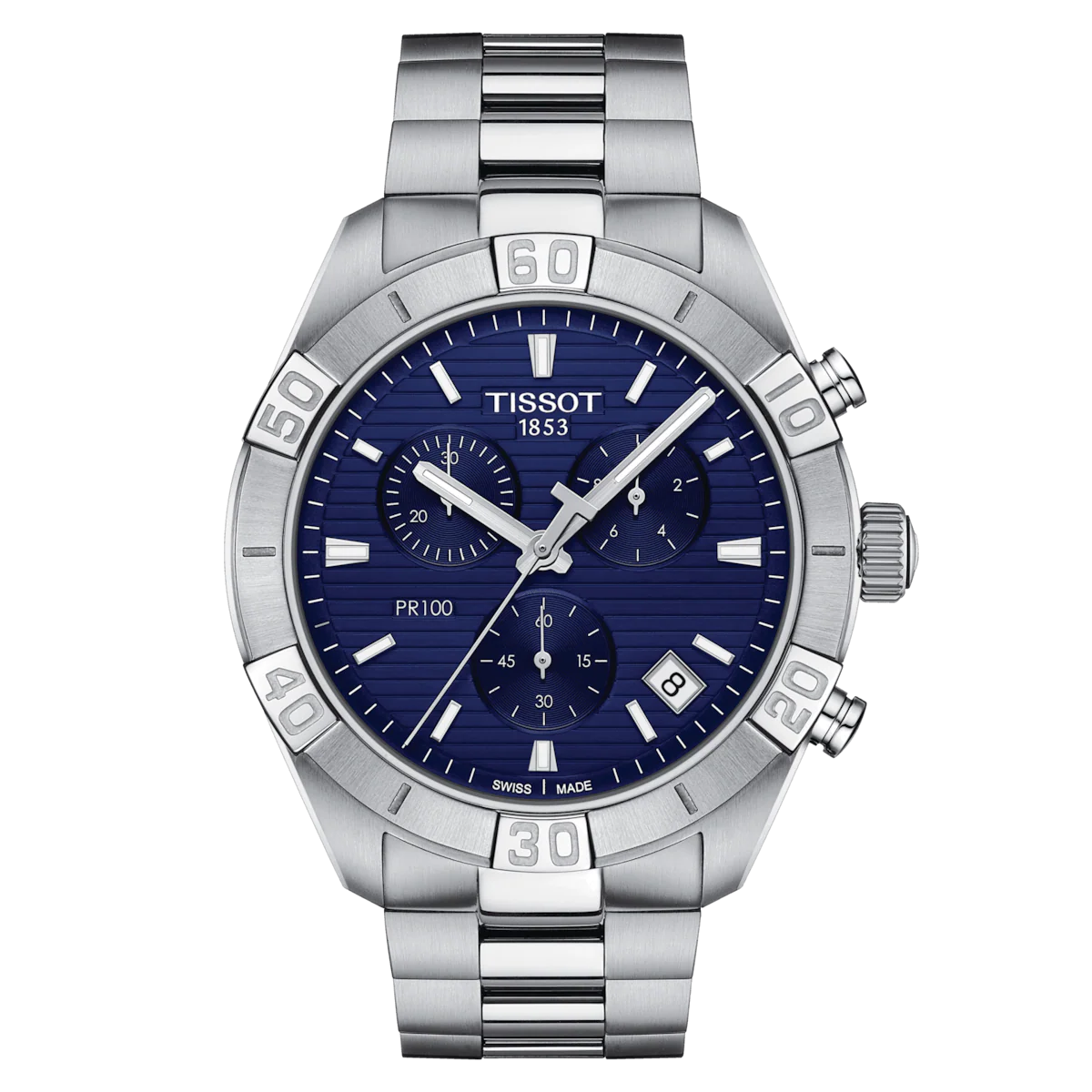 Tissot T-Classic PR 100 Sport Chronograph