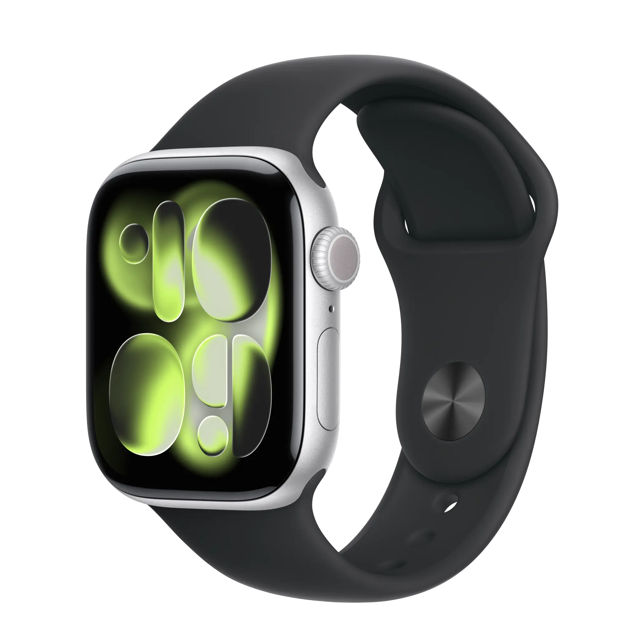 Series 11 Smartwatch (Apple Logo) – AMOLED Display | Butterfly Box (20 ...