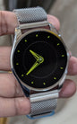 Yoshoot YS-36 Smart Watch 5-7 days Battery (Always On Display)