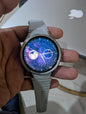 Samsung Galaxy Watch 6 Classic | Silver