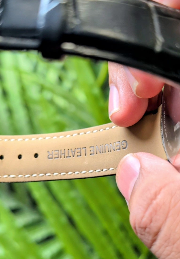 Tissot Chronograph Watch – Swiss Precision