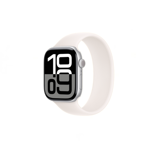 Premium Series 10 Apple Logo Watch