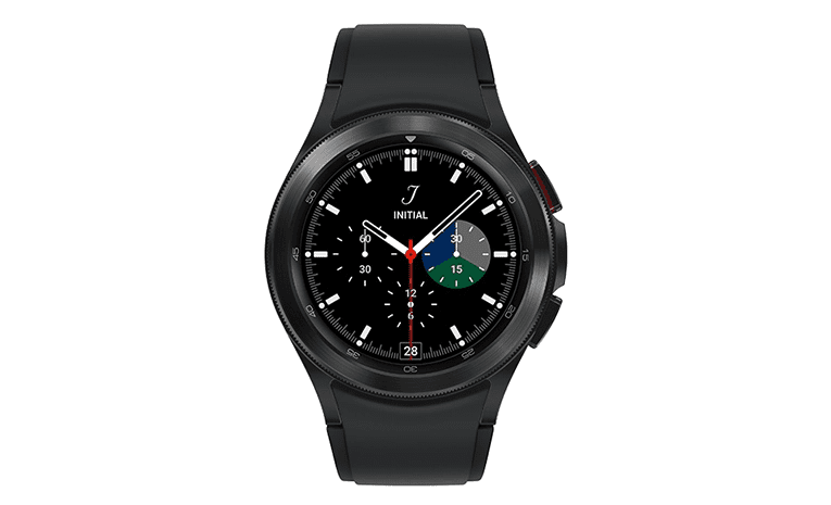 Samsung Galaxy Watch 4 Classic