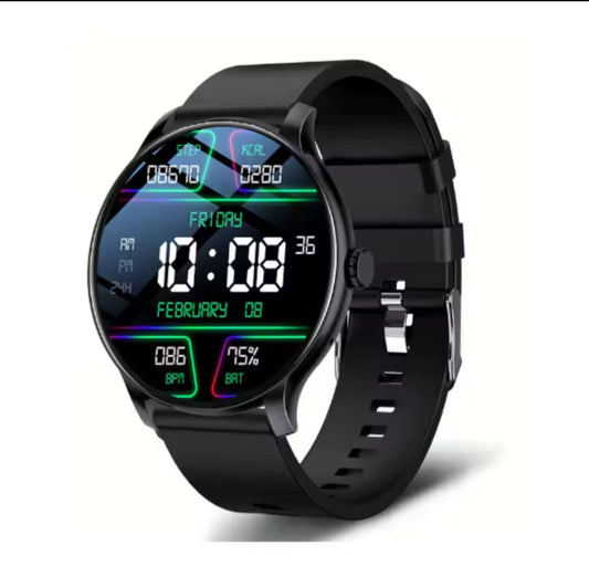 GT 2 Pro Smart Watch - (Always On Display)