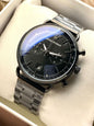 Emporio Armani Men’s Chronograph Watch – 43mm