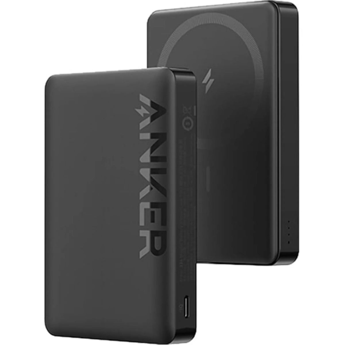 Anker 334 MagGo Wireless Power Bank 10000mAh – Magsafe