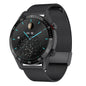 MK 27 Smartwatch – German Design, Smart Performance 🇩🇪