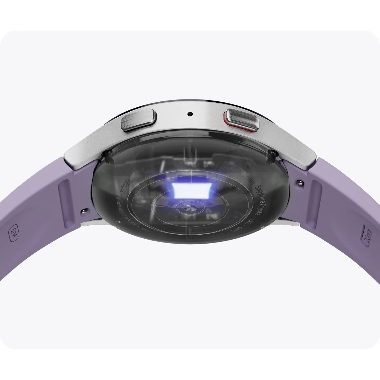 Samsung Galaxy Watch 5