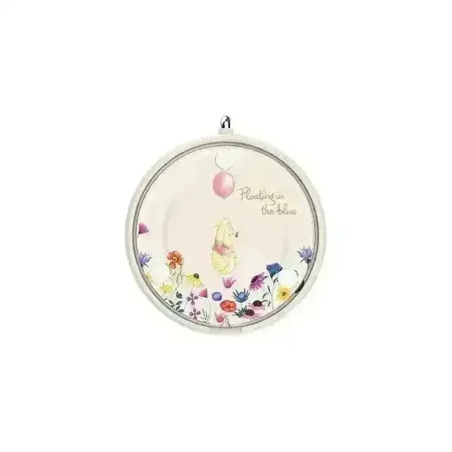 Disney YP-06 Wireless Earphones – Quad Mic 🎧✨