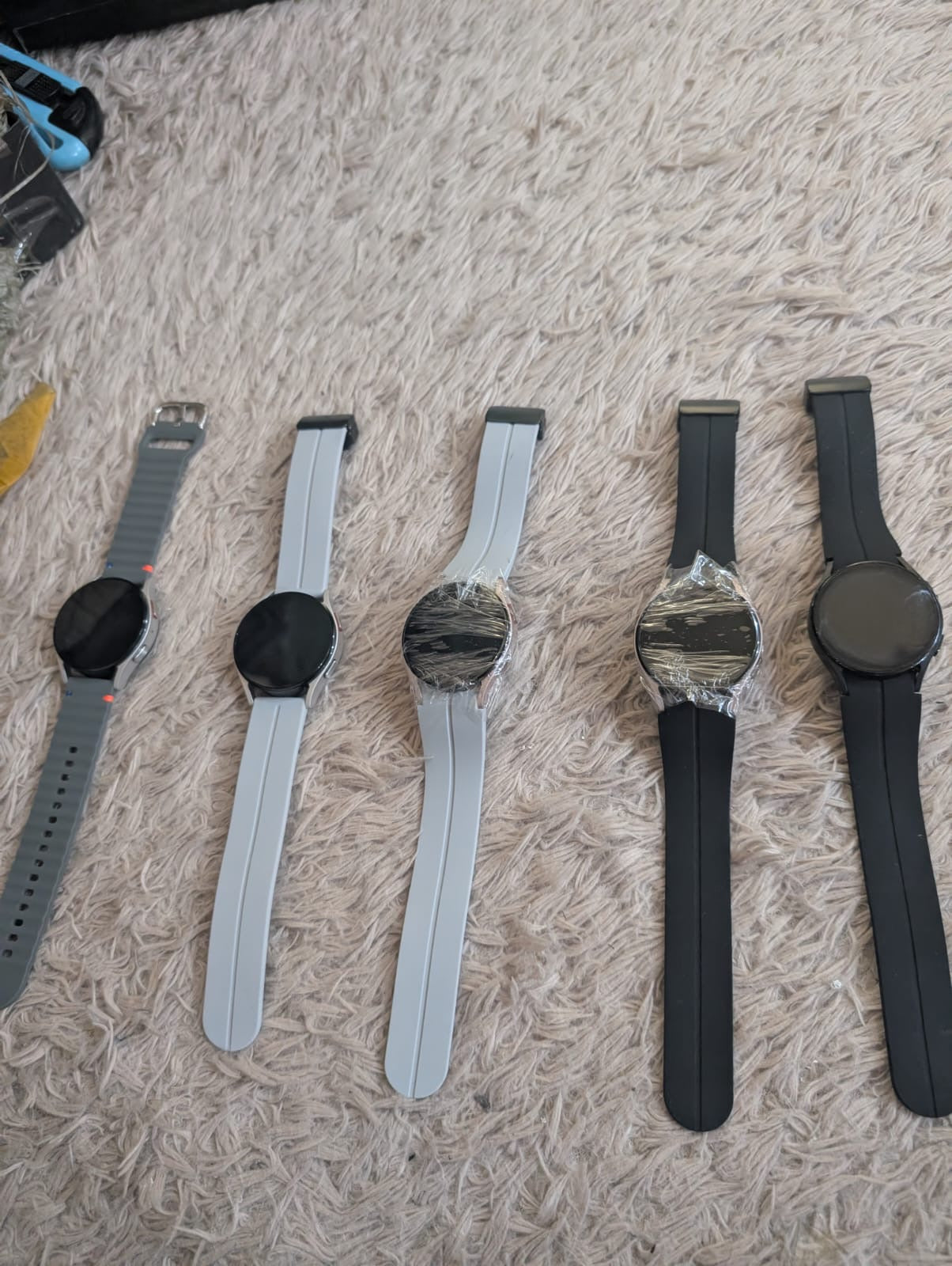 Samsung Galaxy Watch 5 – Imported Stock | 10/09 Condition