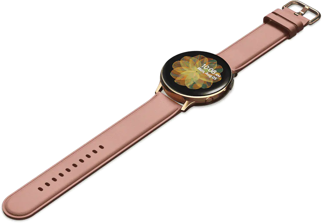 Samsung Galaxy Watch Active 2