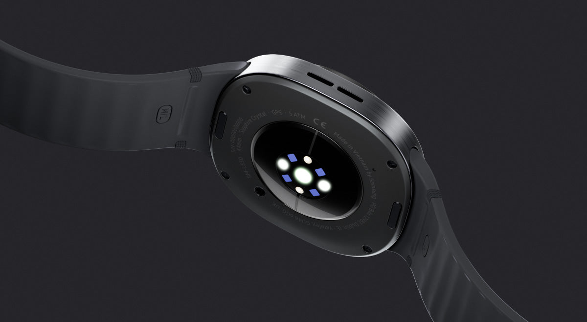 Samsung Galaxy Watch 8 40mm