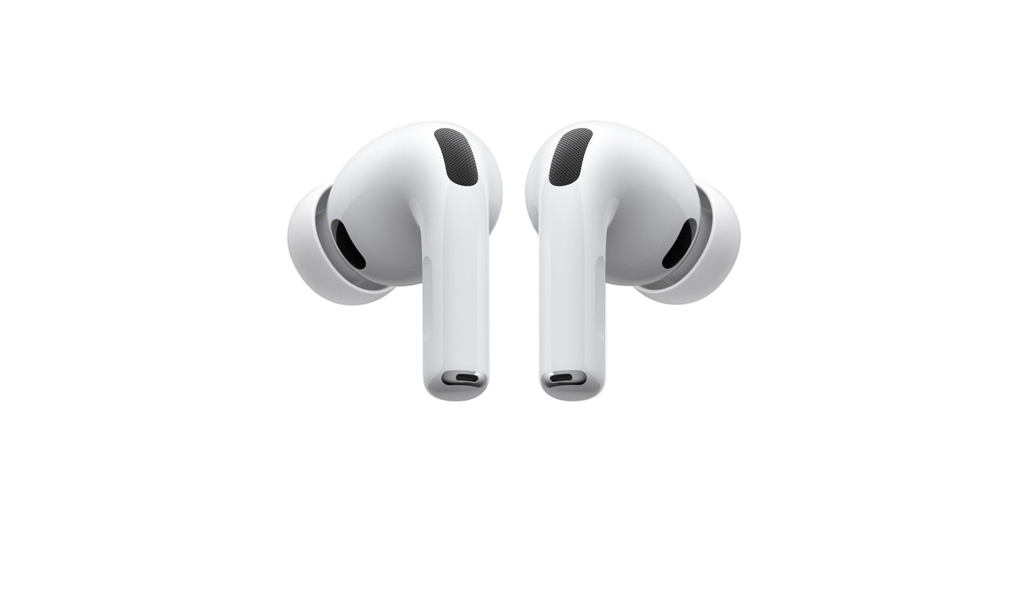 AirPods Pro 3 – Active Noise Cancellation | Spatial Audio | Latest Model