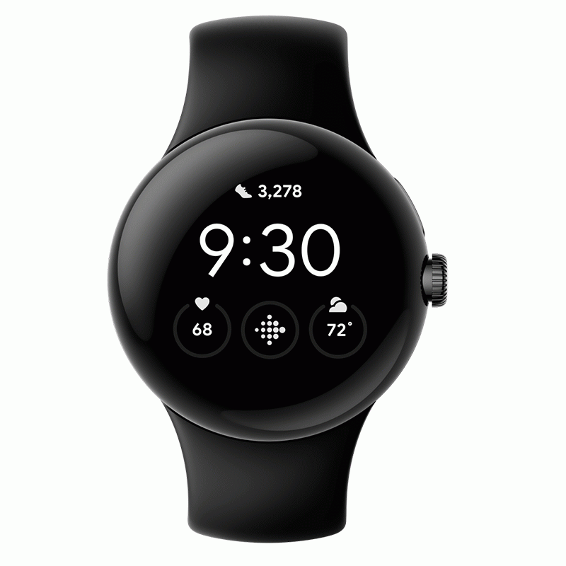 Google Pixel Watch 1 Smartwatch