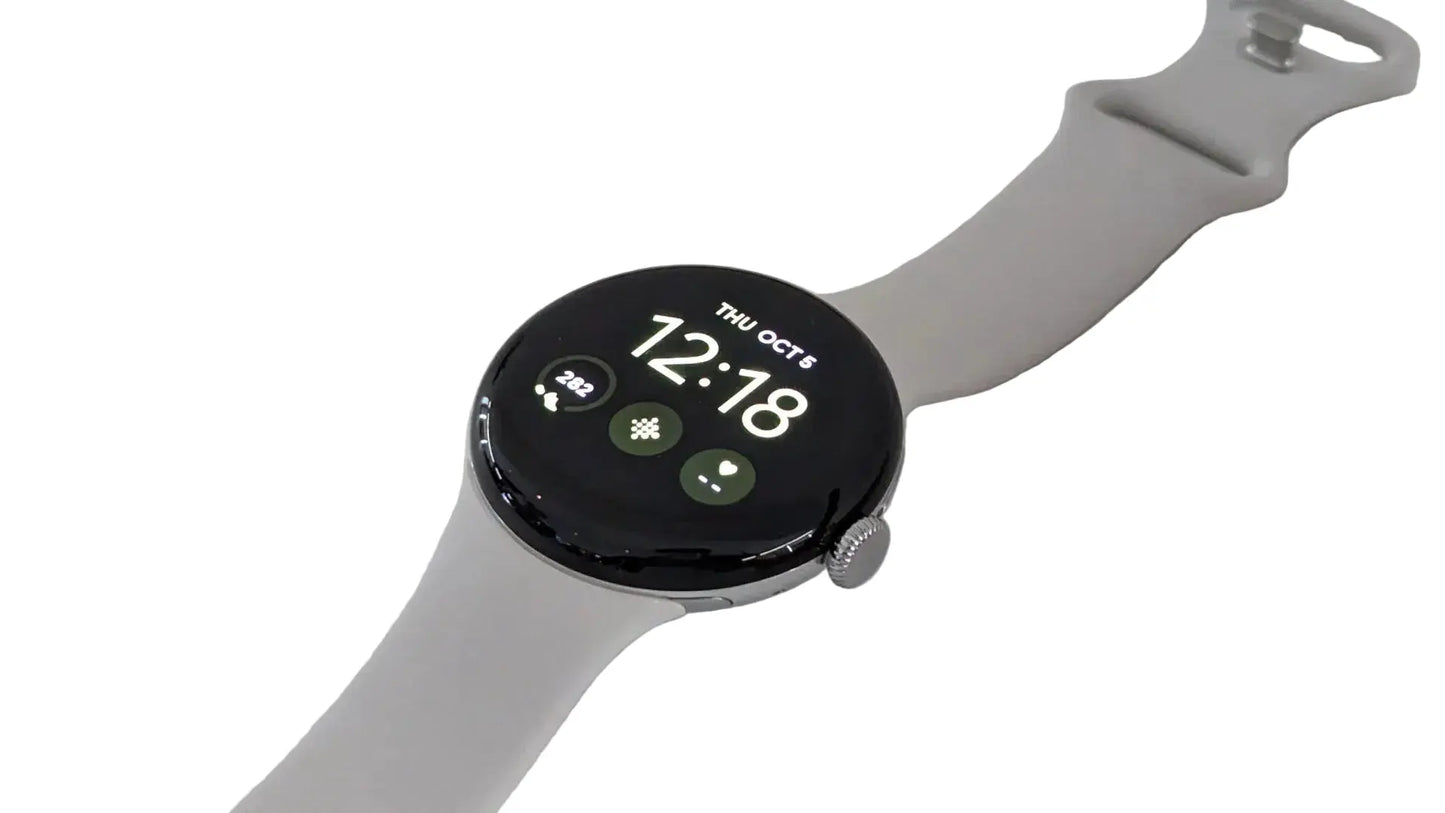 Google Pixel Watch 1 - Smartwatch