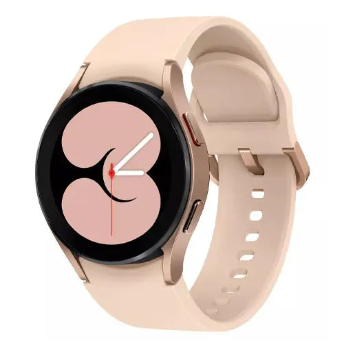 Samsung Galaxy Watch 4 | AMOLED Display | Fitness & Health Smartwatch