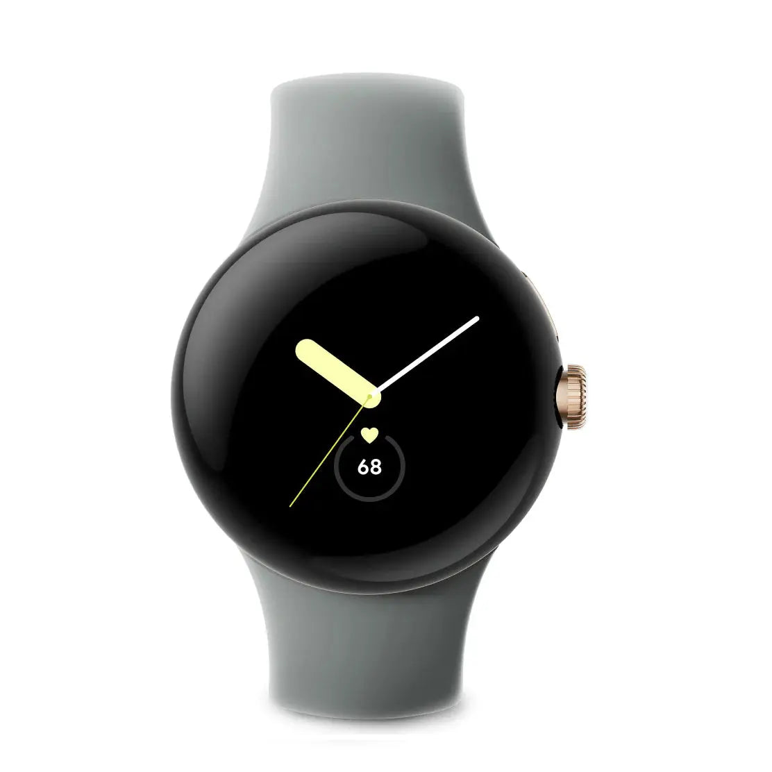 Google Pixel Watch 1 - Smartwatch